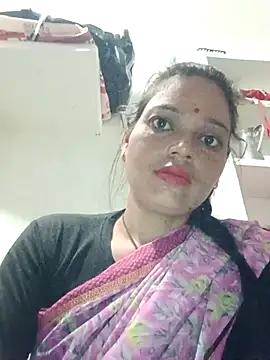 Snapshot of Dikchahot chatting on October 14, 12:33 am Dikchahot online show from October 14, 12:33 am