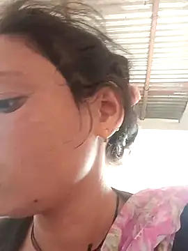 Snapshot of Dikchahot chatting on October 15, 1:39 am Dikchahot online show from October 15, 1:39 am