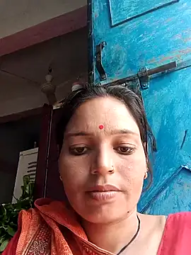 Snapshot of Dikchahot chatting on October 18, 3:20 am Dikchahot online show from October 18, 3:20 am