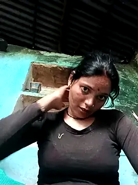 Snapshot of Dikchahot chatting on October 28, 7:34 am Dikchahot online show from October 28, 7:34 am