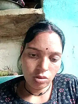 Snapshot of Dikchahot chatting on October 31, 5:08 am Dikchahot online show from October 31, 5:08 am