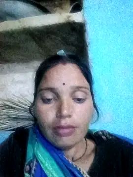 Snapshot of Dikchahot chatting on October 31, 6:53 pm Dikchahot online show from October 31, 6:53 pm