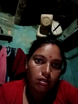 Snapshot of Dikchahot chatting on November 6, 12:00 am Dikchahot online show from November 6, 12:00 am