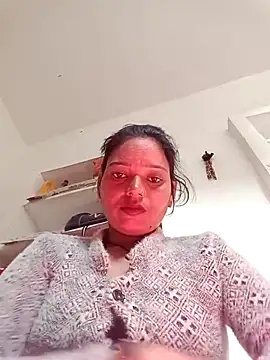 Snapshot of Dikchahot chatting on November 14, 4:33 am Dikchahot online show from November 14, 4:33 am