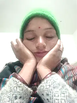 Snapshot of Dikchahot chatting on November 17, 12:16 am Dikchahot online show from November 17, 12:16 am