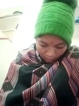 Snapshot of Dikchahot chatting on November 19, 1:27 am Dikchahot online show from November 19, 1:27 am