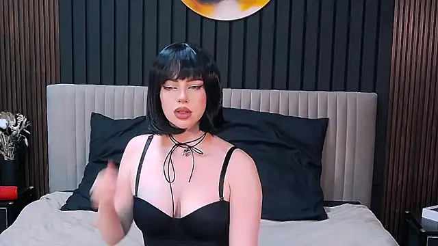 MilanaCeleste online show from November 19, 5:35 pm