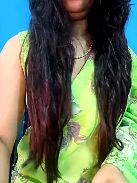 jaan-step online show from April 5, 2:20 am