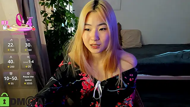 Aisi 18 online show from October 13, 7:08 am