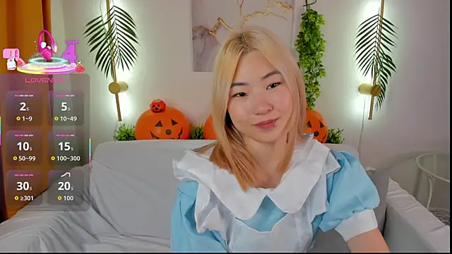 Aisi 18 online show from October 28, 5:11 am