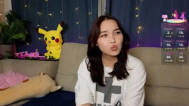 ColettaMejias online show from November 12, 8:41 pm