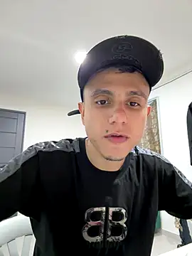 Warmteam777 online show from September 15, 8:20 pm