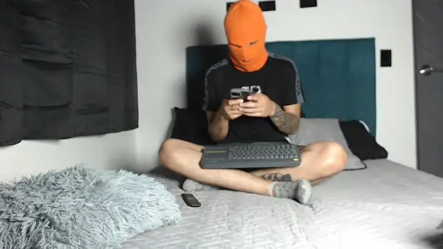 Warmteam777 online show from September 27, 11:21 pm