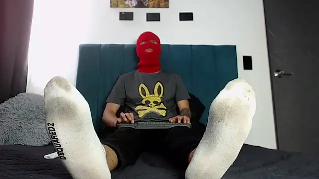 Warmteam777 online show from September 30, 4:34 pm