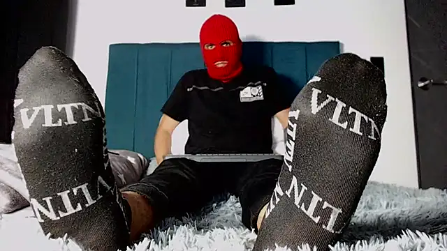 Warmteam777 online show from October 8, 4:10 am