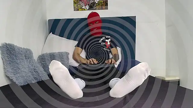 Warmteam777 online show from November 16, 3:39 pm