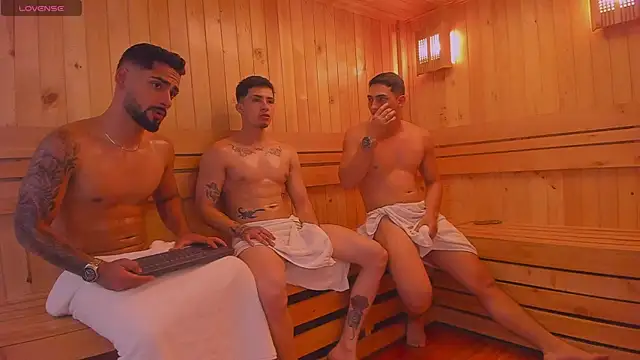 mike friends online show from September 23, 1:08 am