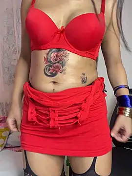Snapshot of angelicdevil_789 chatting on July 13, 1:58 pm angelicdevil 789 online show from July 13, 1:58 pm