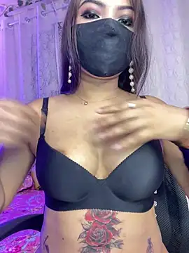 Snapshot of angelicdevil_789 chatting on July 29, 12:14 pm angelicdevil 789 online show from July 29, 12:14 pm
