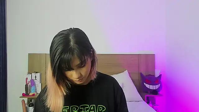 Snapshot of Akatsumi_ chatting on September 12, 11:15 pm Akatsumi online show from September 12, 11:15 pm