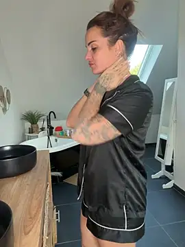 Snapshot of AmyStone__ chatting on March 22, 10:29 am AmyStone online show from March 22, 10:29 am