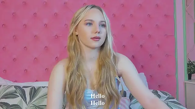 Sky Cutie online show from September 21, 4:47 am