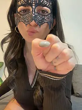 Snapshot of 0gece0 chatting on February 27, 7:03 pm 0gece0 online show from February 27, 7:03 pm