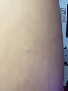 SweetBunnyGF online show from February 14, 11:45 pm