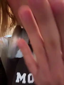 SweetBunnyGF online show from May 29, 10:41 pm