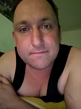 GenuineDedication42 online show from March 29, 1:44 pm