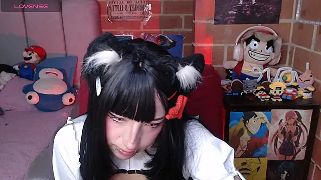 Snapshot of _alexa19pretty_ chatting on July 1, 8:41 pm alexa19pretty online show from July 1, 8:41 pm