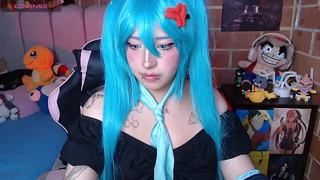 Snapshot of _alexa19pretty_ chatting on July 21, 8:00 pm alexa19pretty online show from July 21, 8:00 pm