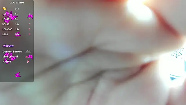 venus cortez online show from November 2, 5:48 pm