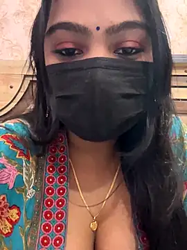 anjalibb online show from November 26, 8:32 pm