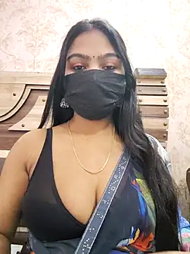 anjalibb online show from February 16, 6:48 pm