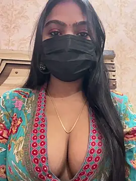 anjalibb online show from February 20, 6:52 pm