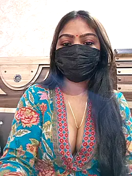 anjalibb online show from February 28, 10:55 pm