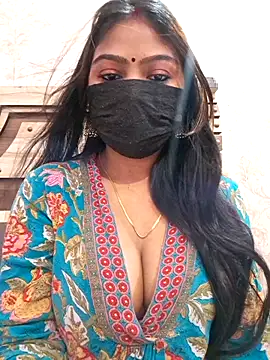 anjalibb online show from March 31, 9:59 pm