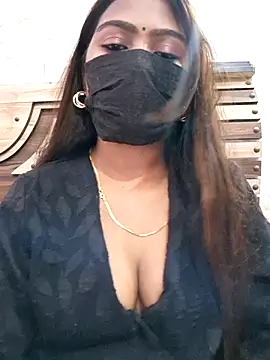 anjalibb online show from April 4, 5:32 pm