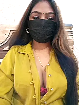 anjalibb online show from April 9, 8:20 am