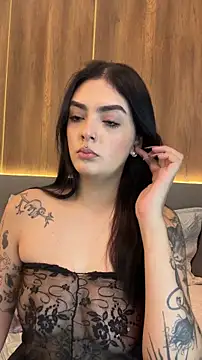 Snapshot of AliceRitter chatting on November 3, 7:04 pm AliceRitter online show from November 3, 7:04 pm