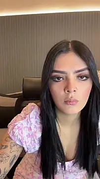 Snapshot of AliceRitter chatting on January 17, 5:05 pm AliceRitter online show from January 17, 5:05 pm