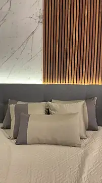 Snapshot of AliceRitter chatting on February 26, 10:20 pm AliceRitter online show from February 26, 10:20 pm