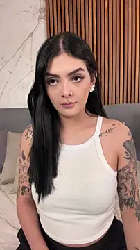 Snapshot of AliceRitter chatting on March 3, 10:26 pm AliceRitter online show from March 3, 10:26 pm