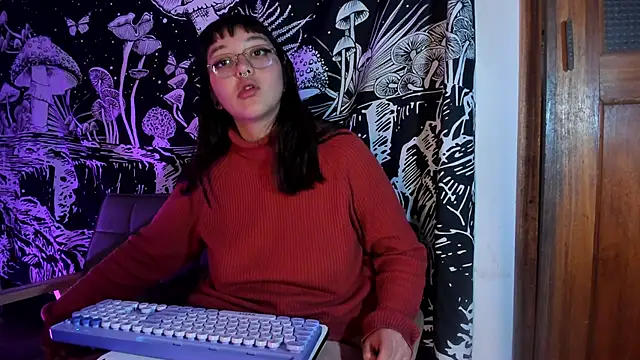 Violetaa Leee online show from October 11, 4:01 am
