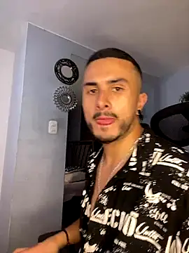 ALEXXX KING online show from September 14, 8:08 pm