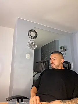 ALEXXX KING online show from September 20, 7:48 pm