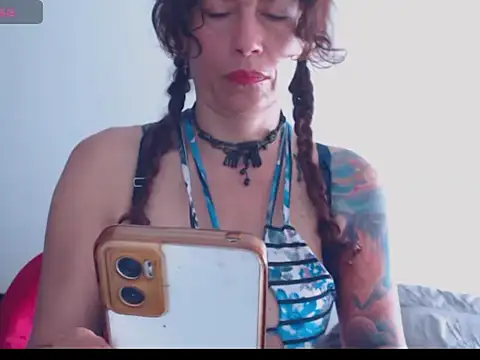 fenix colette online show from September 21, 2:19 pm