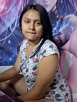 lana love69 online show from April 1, 9:10 am