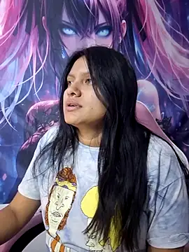 lana love69 online show from April 7, 9:21 am